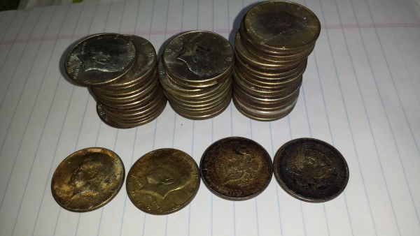 JFK-Half-Dollar-Roll-Hunters:-Silver,-Proofs-And-Other-Finds